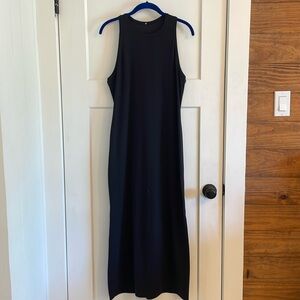 Lululemon All Aligned Midi Dress